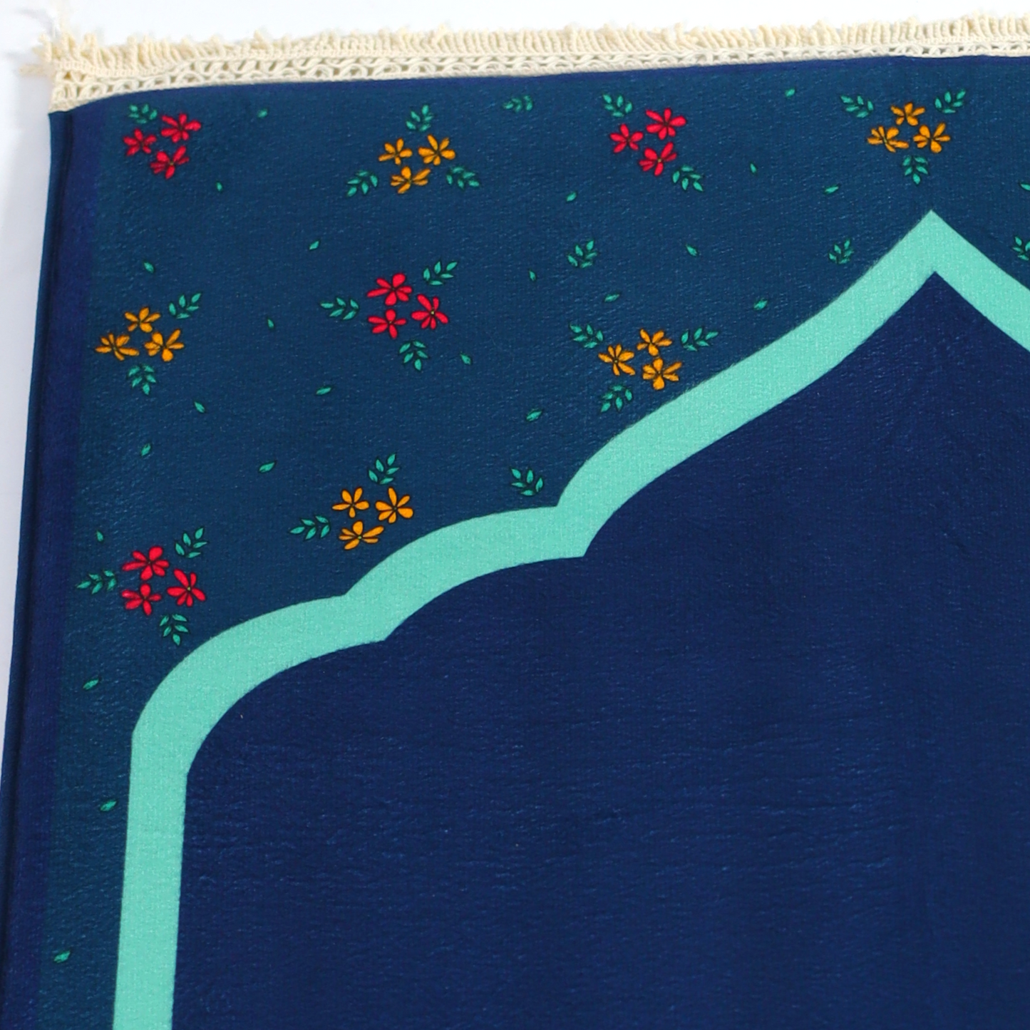 Memory Foam, Medical Prayer Mat - Comfi House - Bahrain