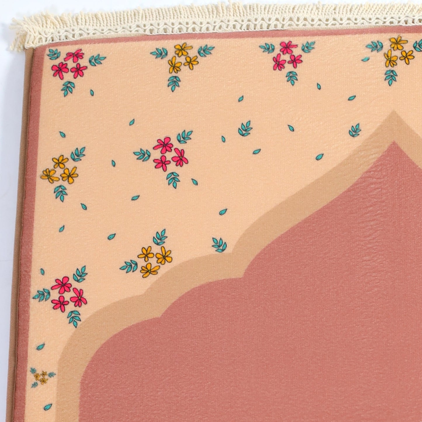 Memory Foam, Medical Prayer Mat - Comfi House - Bahrain