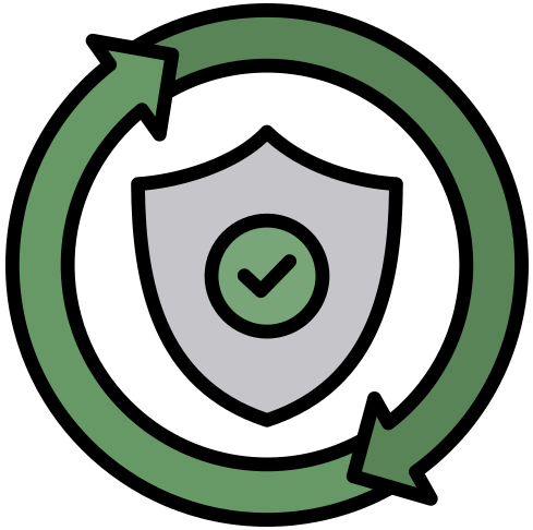 Durable & Long-Lasting Materials