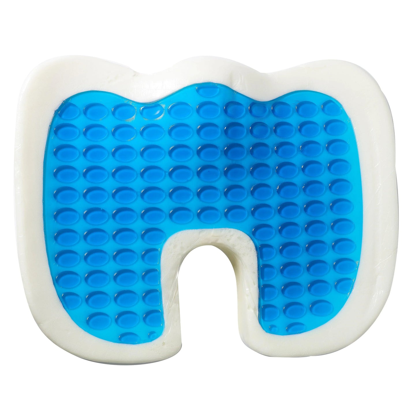 Office Comfort Bundle (seat cushion, footrest, back support) - Comfi House - Bahrain