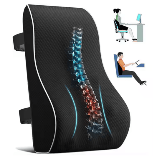 Science Behind Back Pain: Causes, Solutions, and Finding Relief - Comfi House - Bahrain