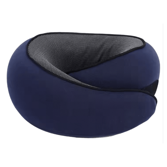 The Role of Memory Foam in Travel Comfort: Must-Have Accessories for Frequent Travelers - Comfi House - Bahrain