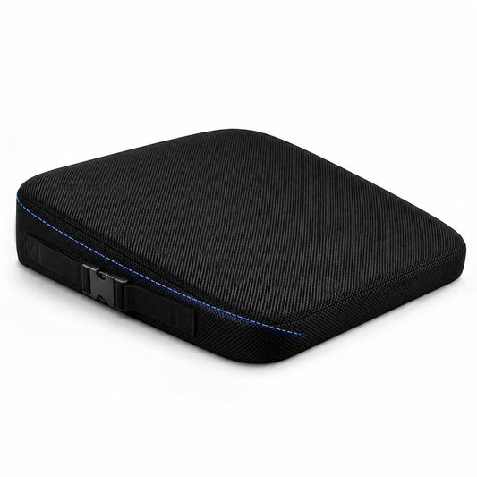 Memory Foam Car Seat Cushion