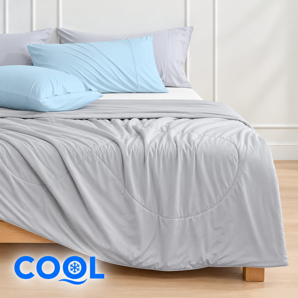 Premium Cooling Blanket