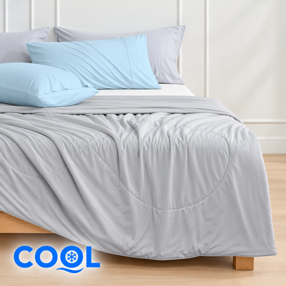Premium Cooling Blanket