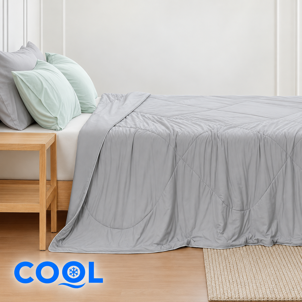 Premium Cooling Blanket