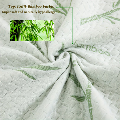 Memory Foam, Kids Pillow (1-7 years) - Comfi House - Bahrain