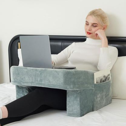 Computer Desk Pillow - Comfi House - Bahrain