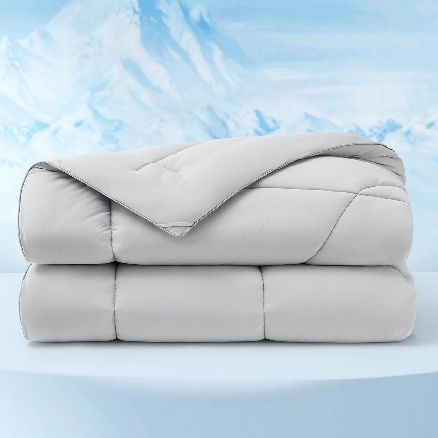 Premium Cooling Blanket - Comfi House - Bahrain