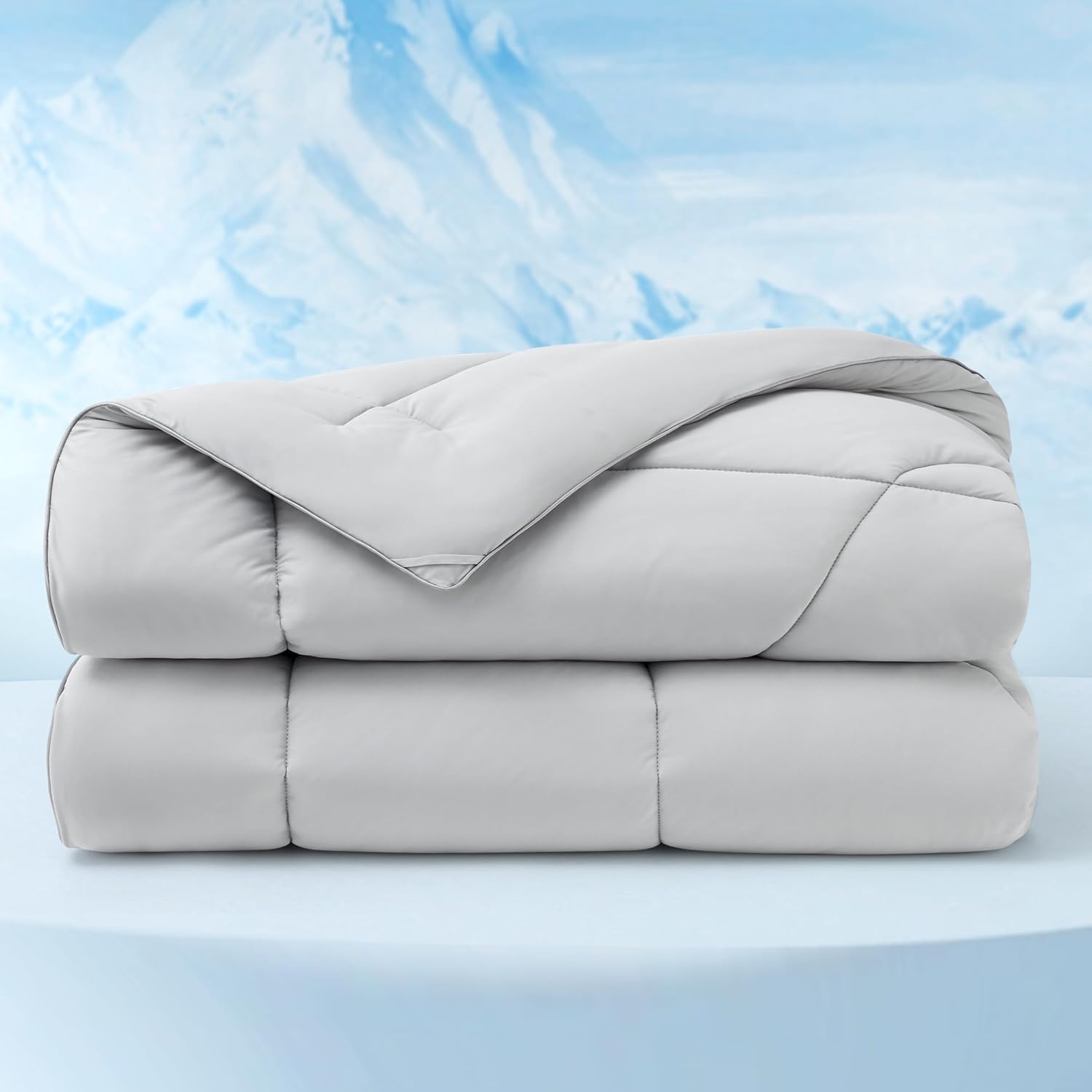 Premium Cooling Blanket - Comfi House - Bahrain