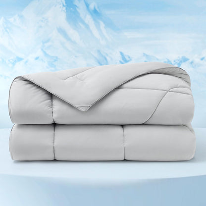 Premium Cooling Blanket - Comfi House - Bahrain