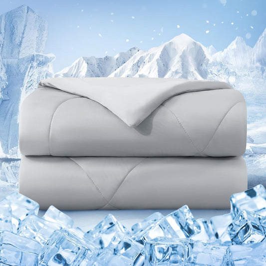 Premium Cooling Blanket - Comfi House - Bahrain