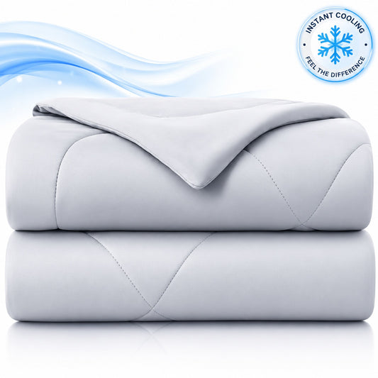Premium Cooling Blanket - Comfi House - Bahrain