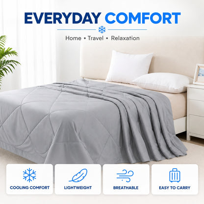 Premium Cooling Blanket