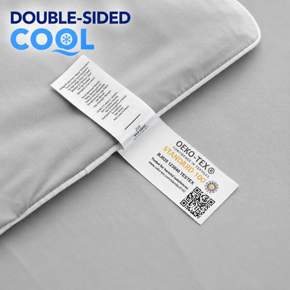 Premium Cooling Blanket