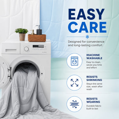 Premium Cooling Blanket - Comfi House - Bahrain