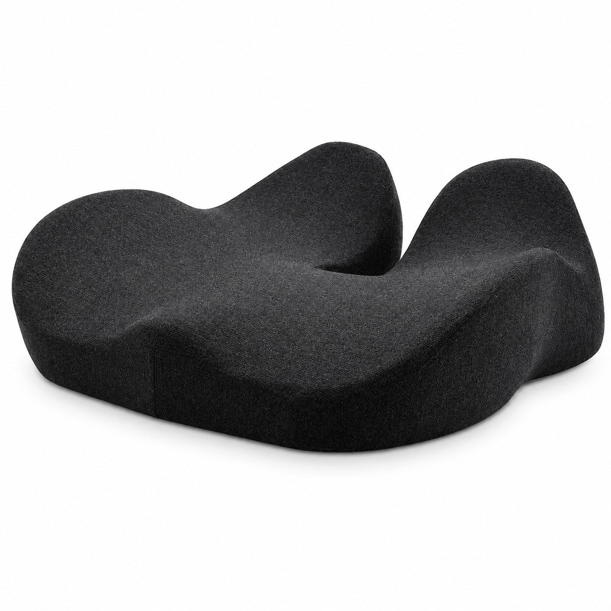 Office Comfort Set 2 (seat cushion, footrest, back support) - Comfi House - Bahrain