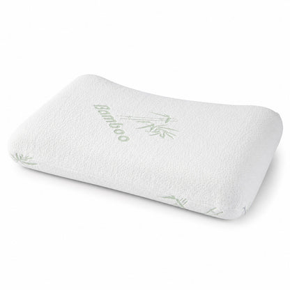 Memory Foam, Kids Pillow (1-7 years) - Comfi House - Bahrain