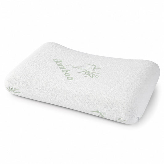 Memory Foam, Kids Pillow (1-7 years) - Comfi House - Bahrain