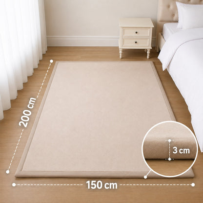 Memory Foam Kids Play & Comfort Mat (150x200cm)