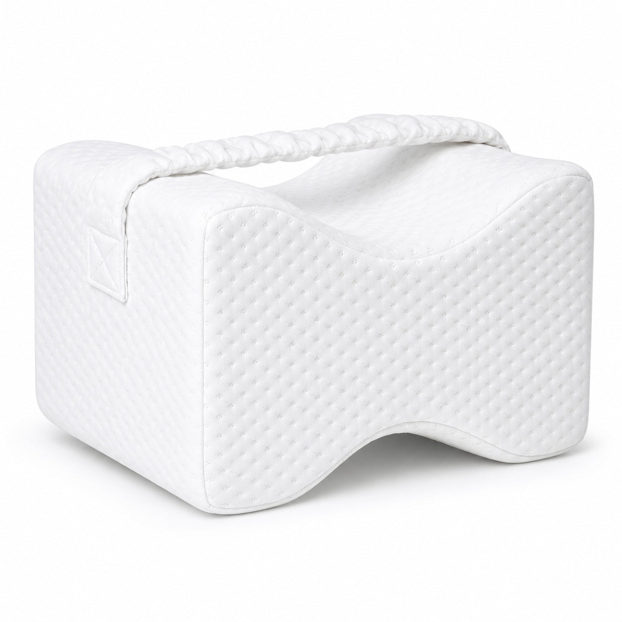 Memory Foam, Side Sleepers Knees and Thighs Pillow - Comfi House - Bahrain