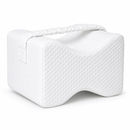 Memory Foam, Side Sleepers Knees and Thighs Pillow - Comfi House - Bahrain