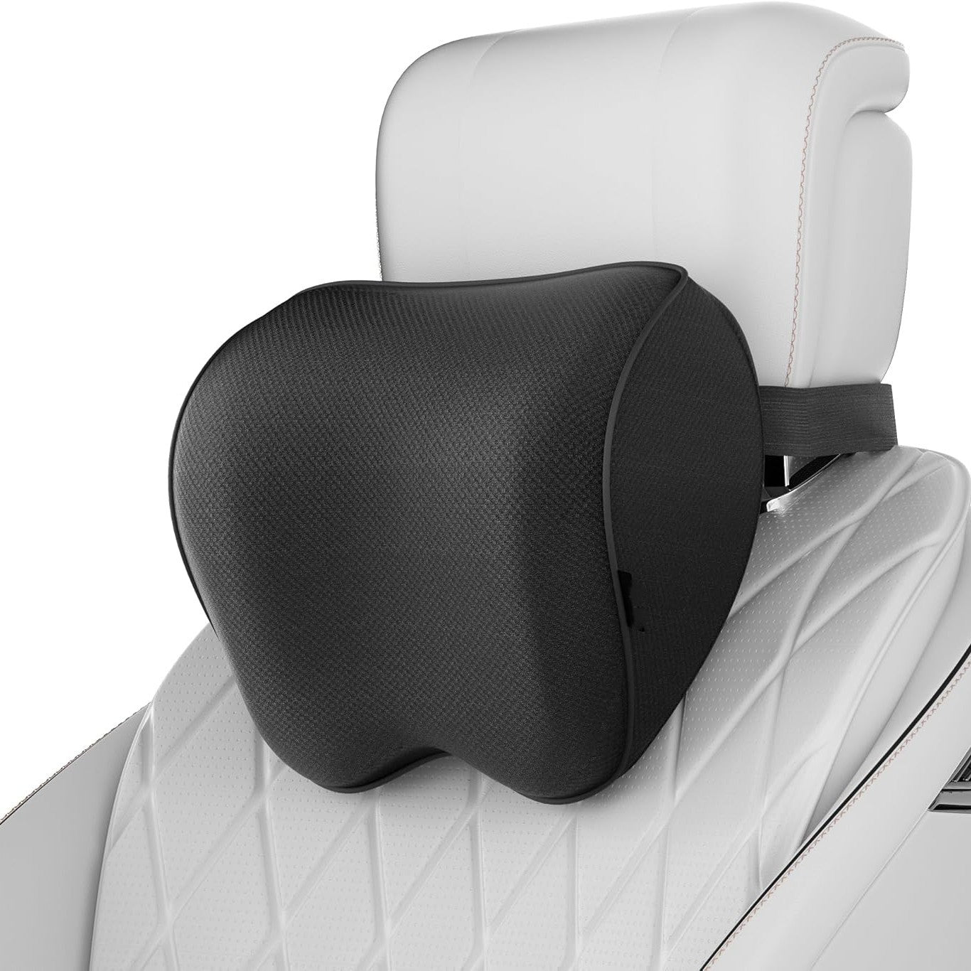 Memory Foam, Car Neck Pillow - Comfi House - Bahrain