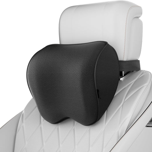 Memory Foam, Car Neck Pillow - Comfi House - Bahrain