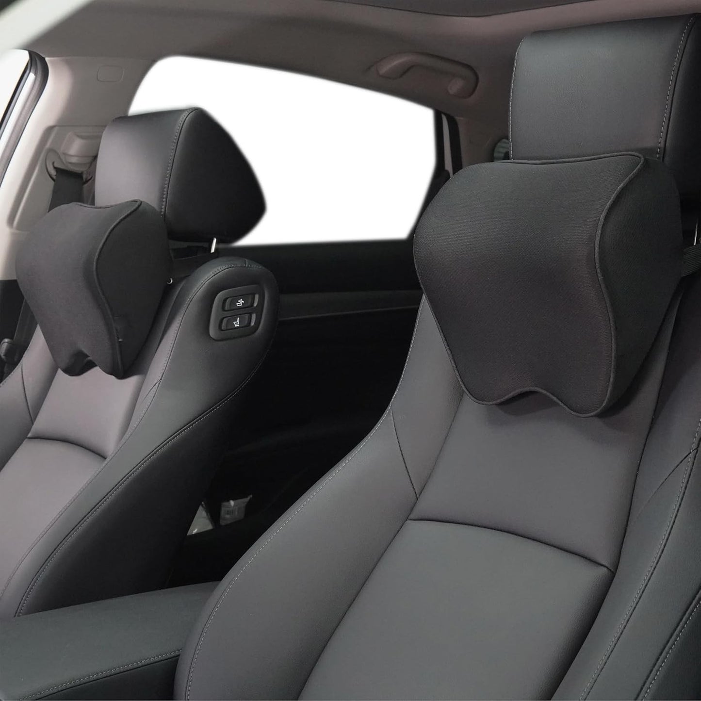 Memory Foam, Car Neck Pillow - Comfi House - Bahrain