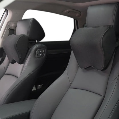 Memory Foam, Car Neck Pillow - Comfi House - Bahrain