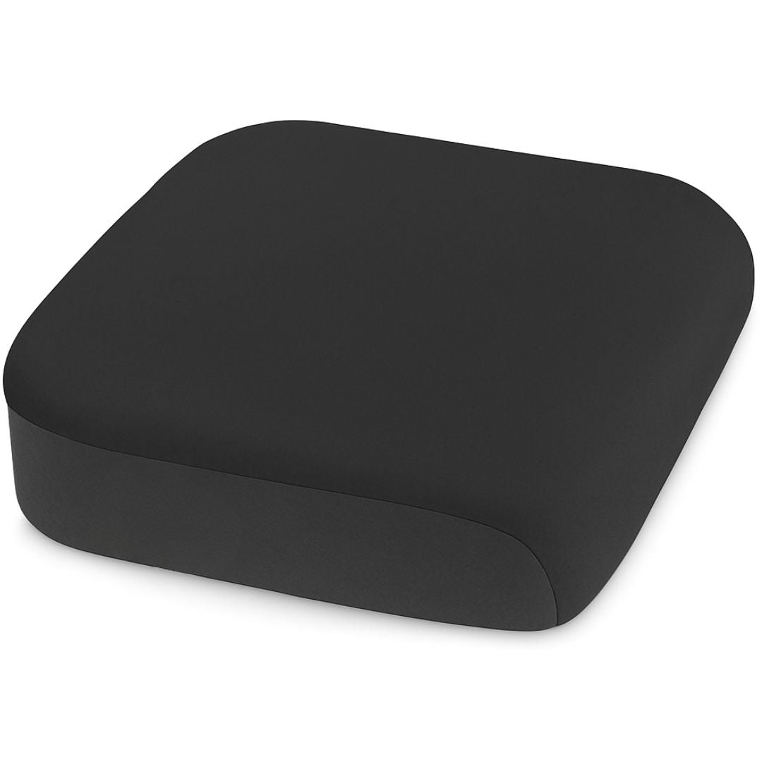 Memory Foam, Large Seat Cushion