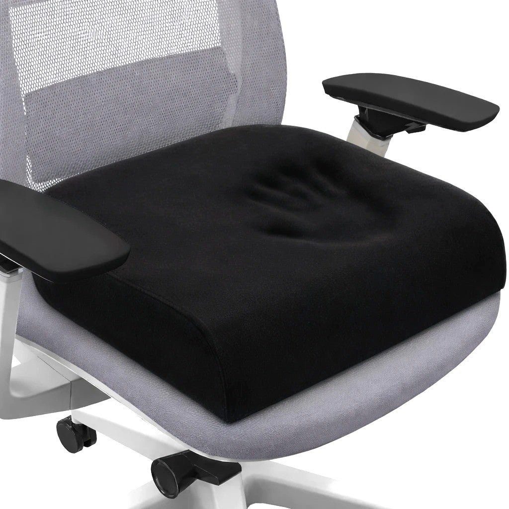 Memory Foam, Big Seat Cushion- Comfi House - Bahrain