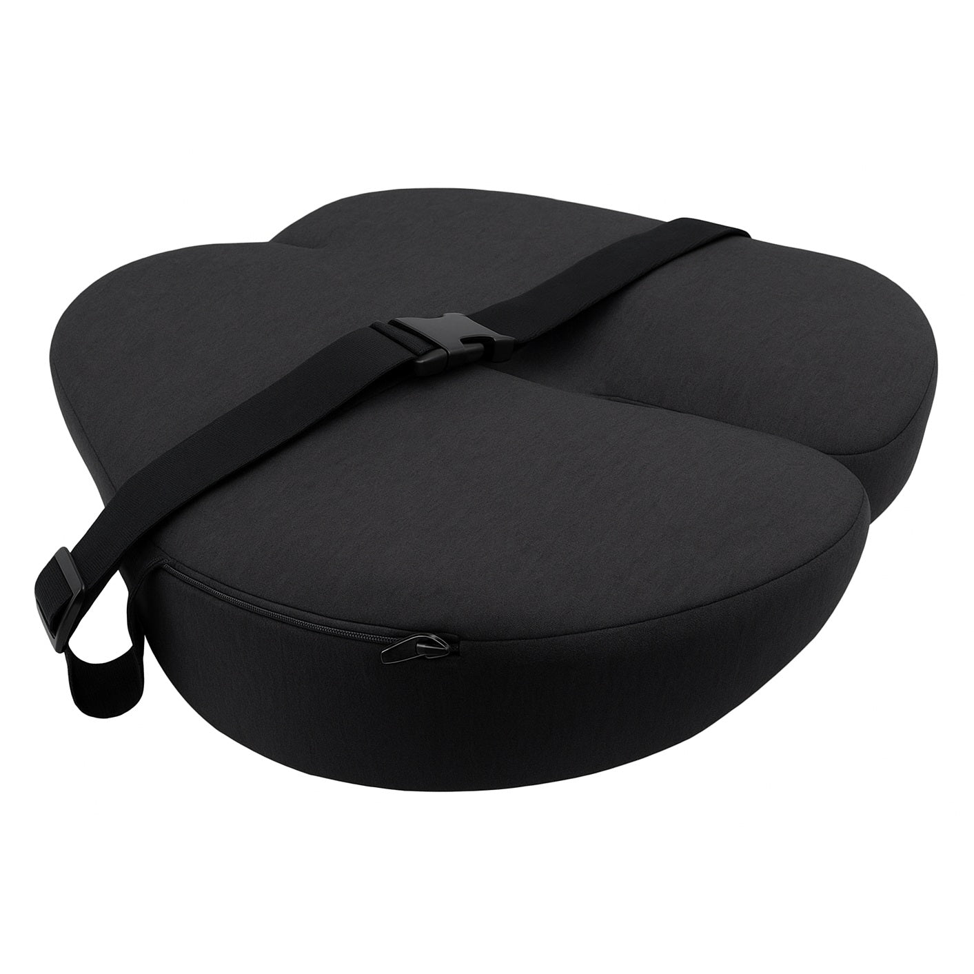 Memory Foam Back Support – Butterfly Design - Comfi House - Bahrain