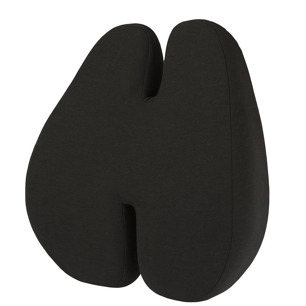 Memory Foam Back Support – Butterfly Design - Comfi House - Bahrain