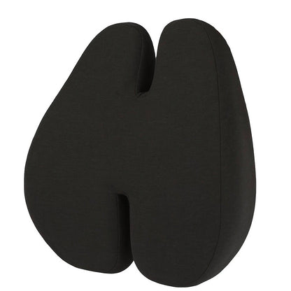Memory Foam Back Support – Butterfly Design - Comfi House - Bahrain