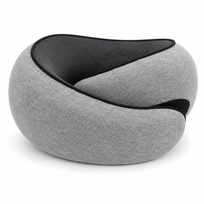 Memory Foam, Neck & Travel Pillow - Comfi House - Bahrain