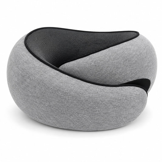 Memory Foam, Neck & Travel Pillow - Comfi House - Bahrain