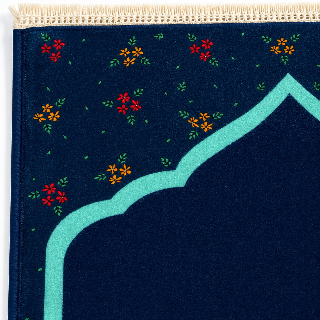 Memory Foam Medical Prayer Mat - Comfi House - Bahrain