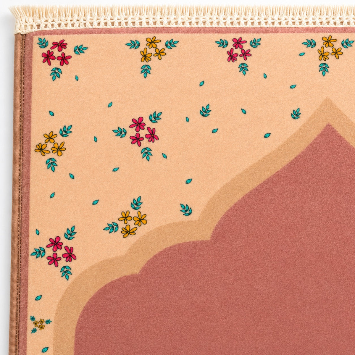 Memory Foam Medical Prayer Mat - Comfi House - Bahrain