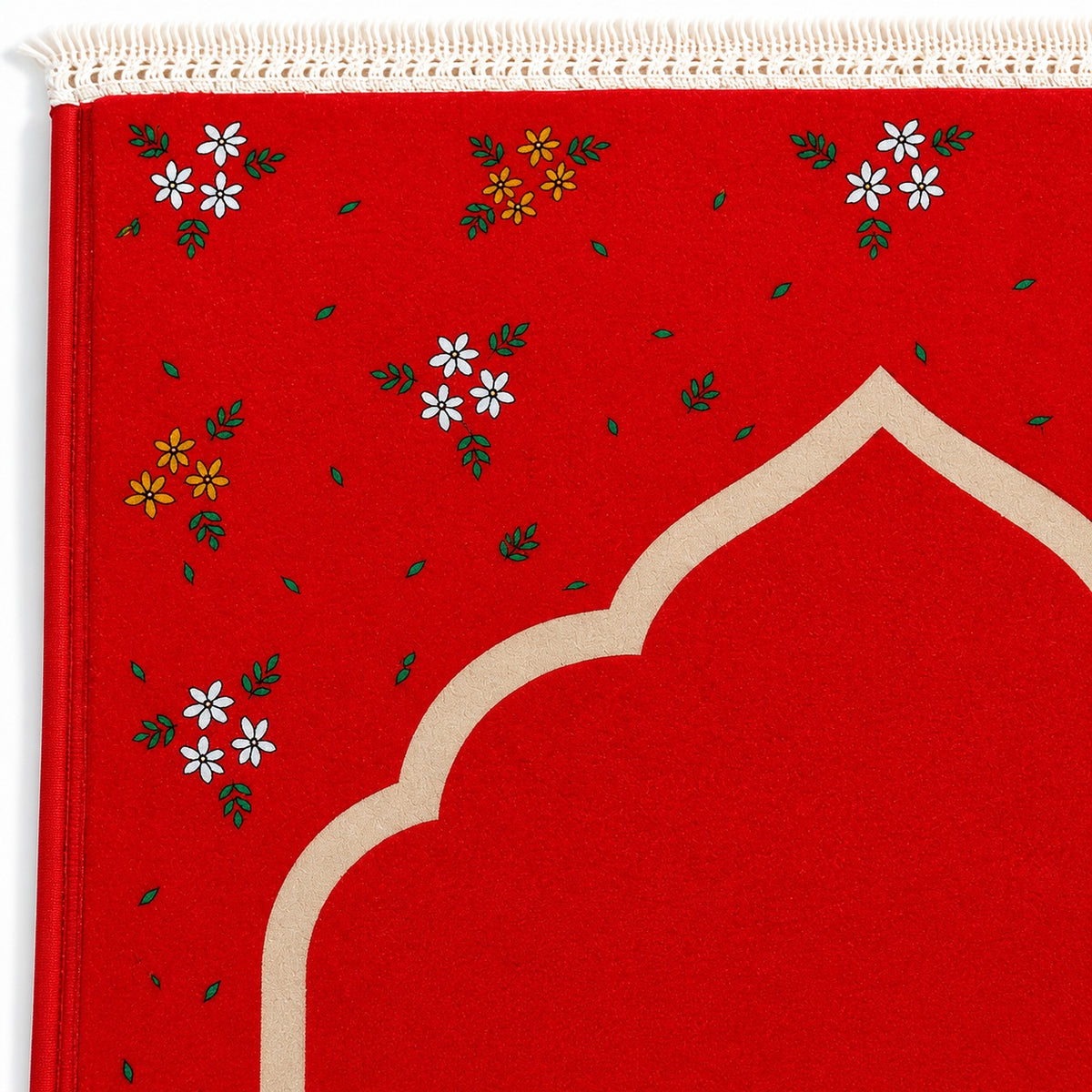 Memory Foam Medical Prayer Mat - Comfi House - Bahrain