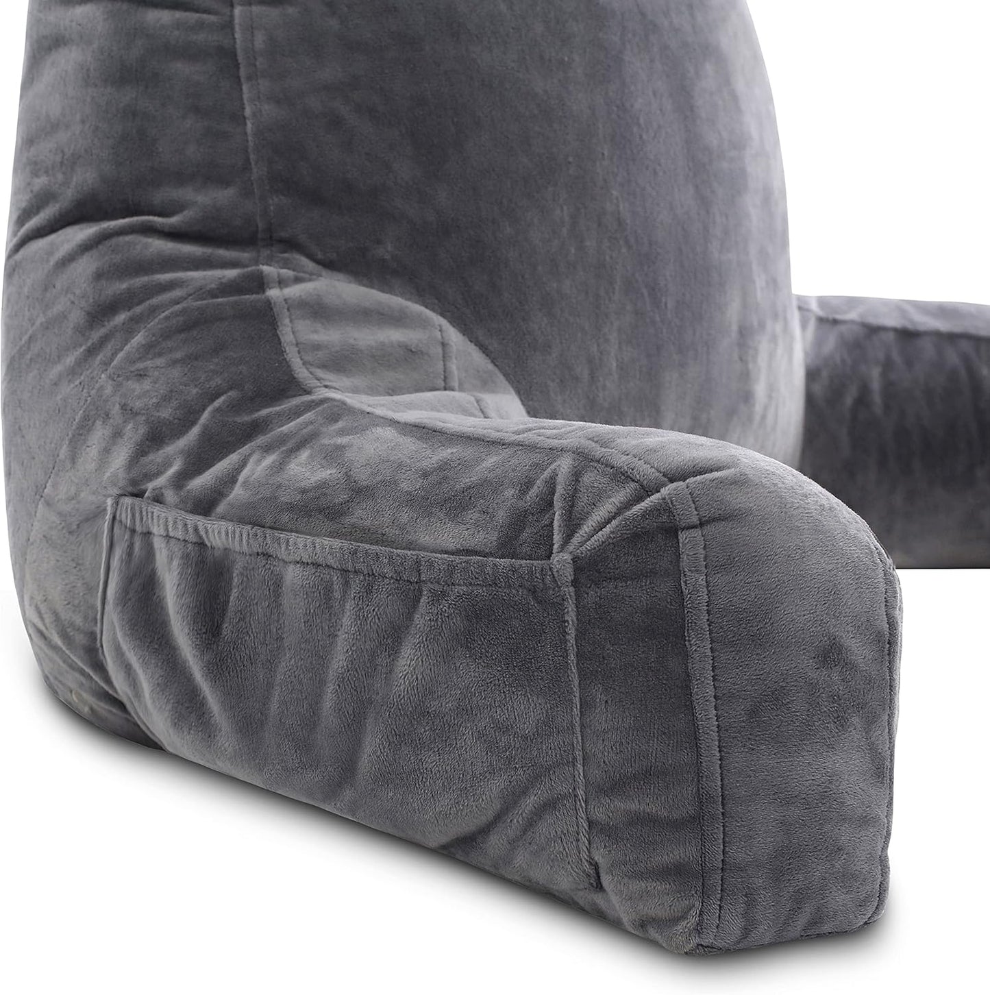 Reading and Relaxing Pillow - Bed & Sofa - Comfi House - Bahrain