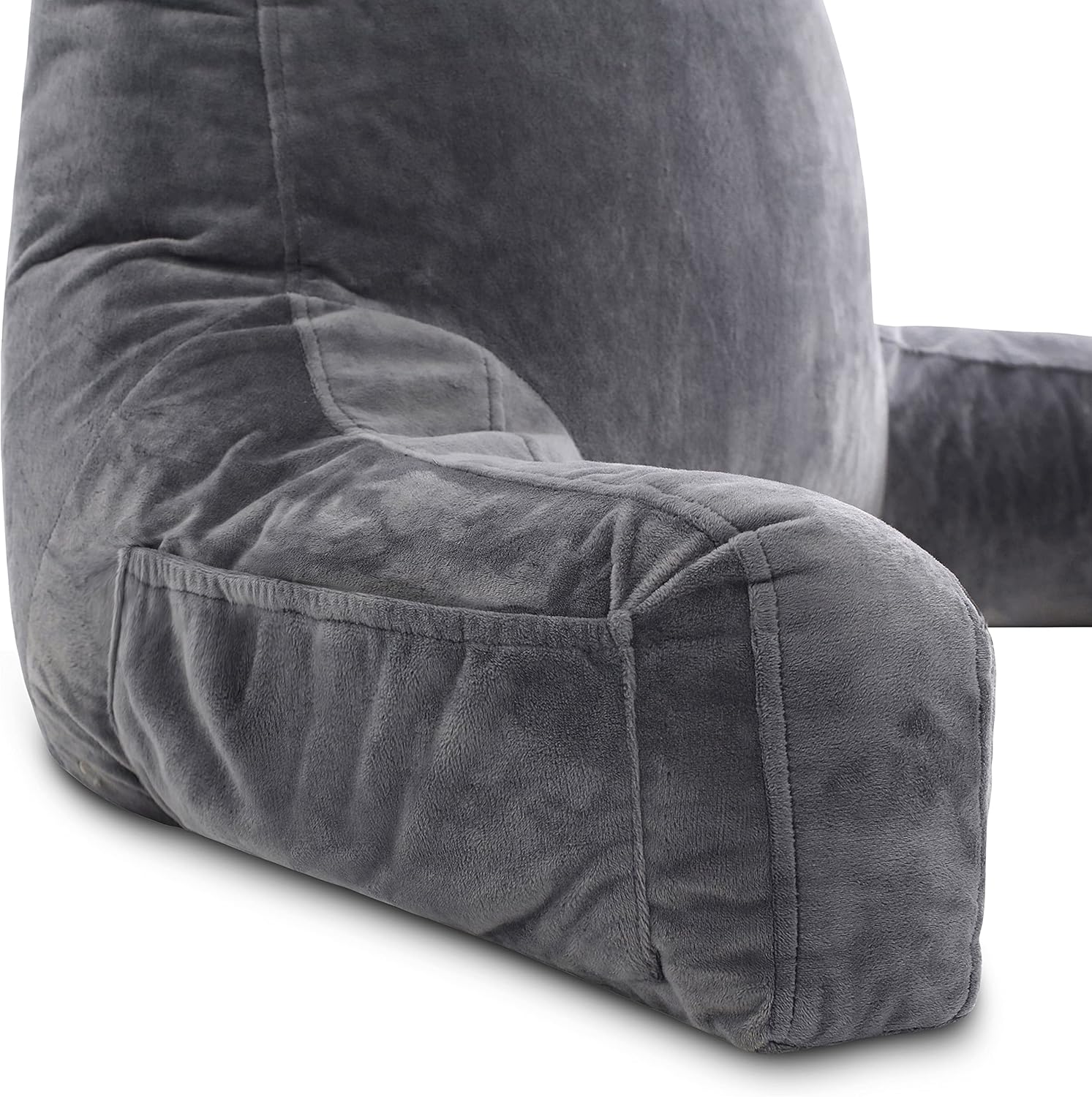 Reading and Relaxing Pillow - Bed & Sofa - Comfi House - Bahrain