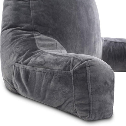 Reading and Relaxing Pillow - Bed & Sofa - Comfi House - Bahrain