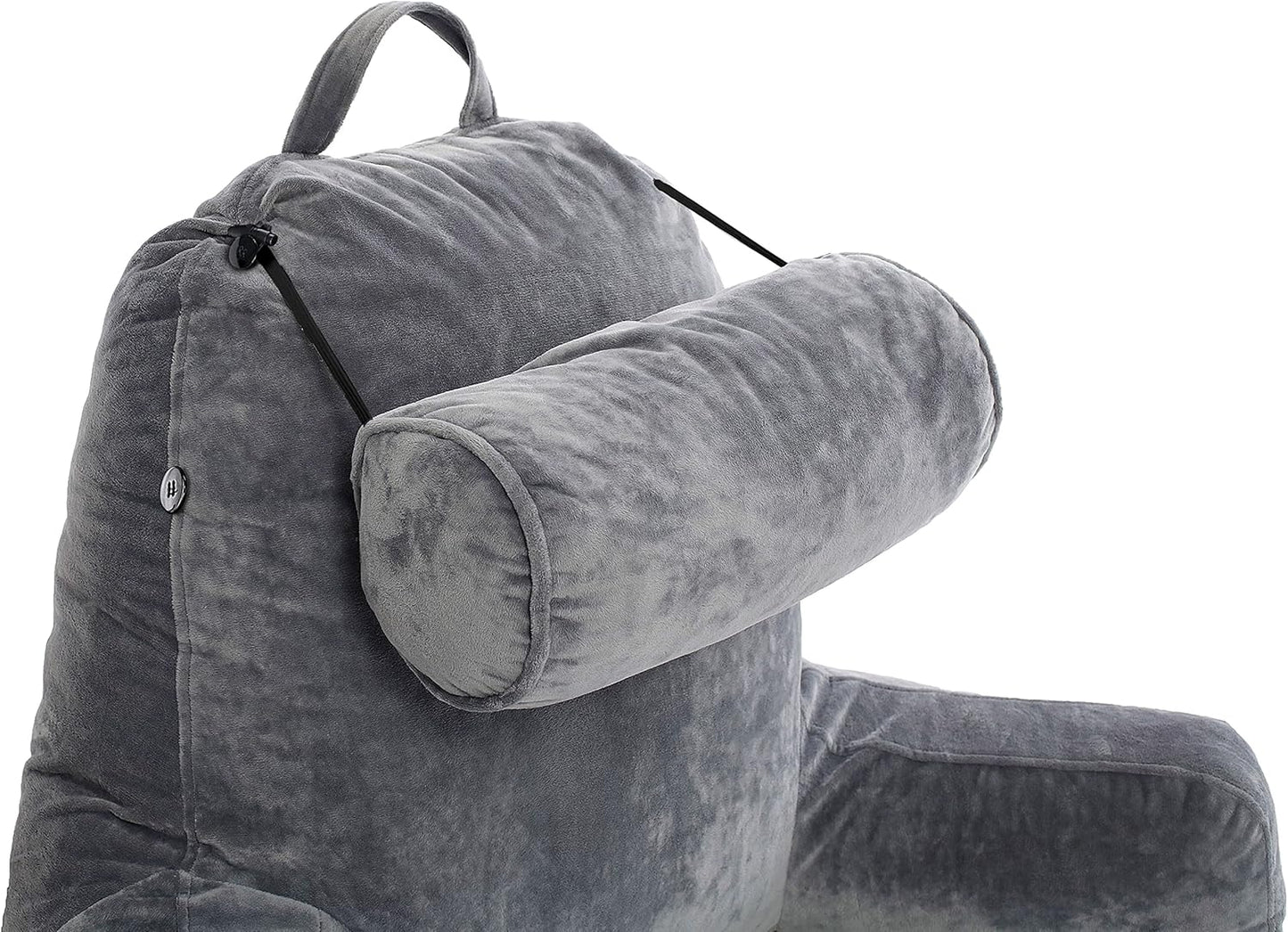 Reading and Relaxing Pillow - Bed & Sofa - Comfi House - Bahrain