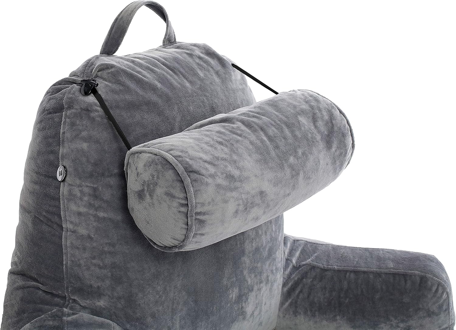 Reading and Relaxing Pillow - Bed & Sofa - Comfi House - Bahrain