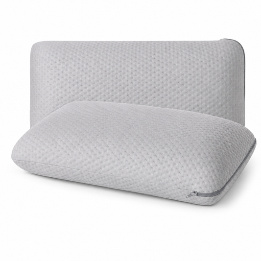 Memory Foam, Portable Travel Pillow - Comfi House - Bahrain