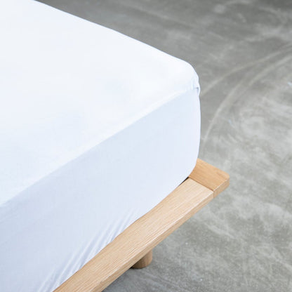 Waterproof Cotton Mattress Protector - Comfi House - Bahrain