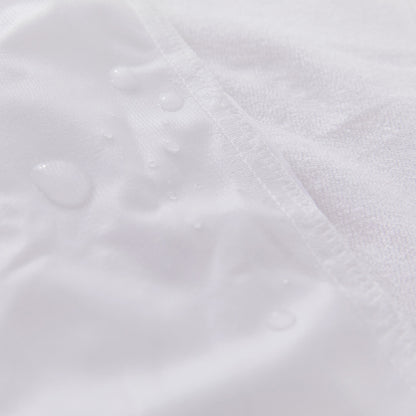 Waterproof Cotton Mattress Protector - Comfi House - Bahrain