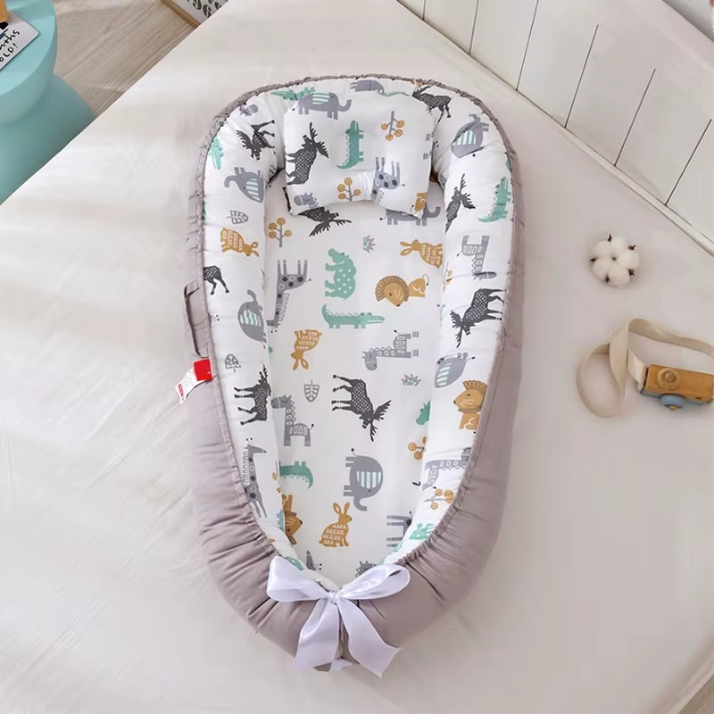 Mom and baby care set - Comfi House - Bahrain