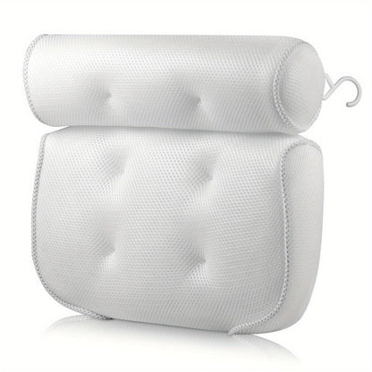 Comfort Bathtub Pillow - Comfi House - Bahrain